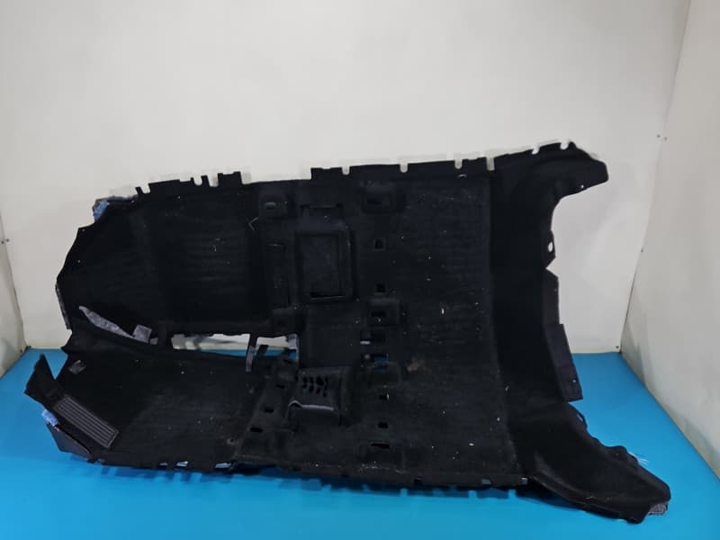 Wykładzina DYWAN PODŁOGA BYD ATTO 2 II SC3EBE-5109010