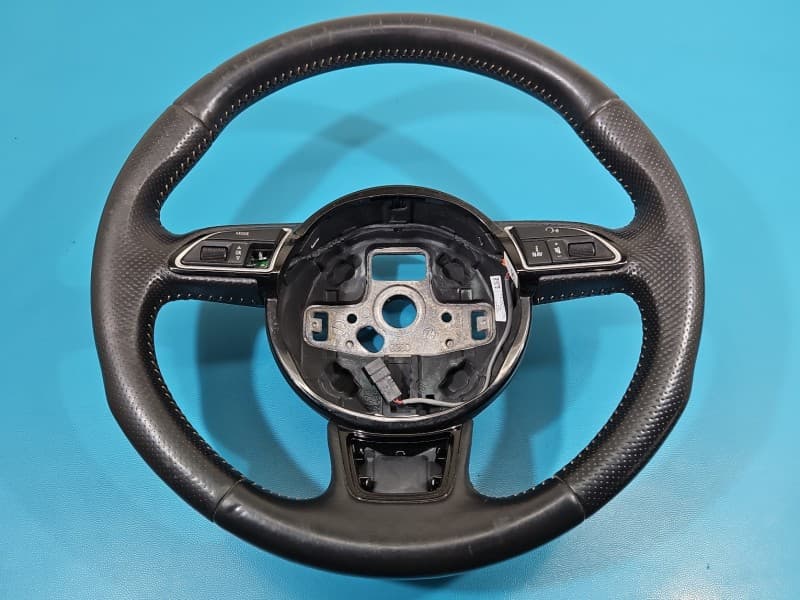 Kierownica AUDI Q5 8R 08- 62503191A