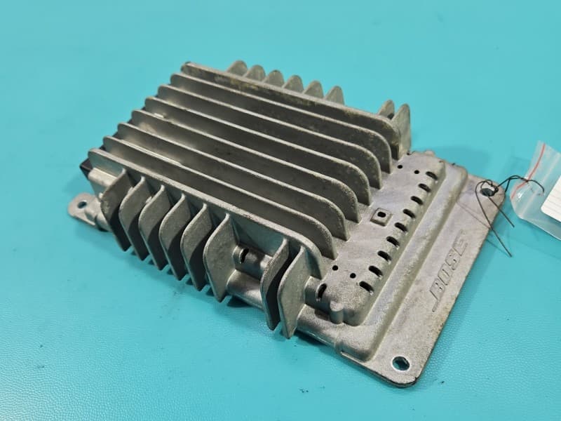 Wzmacniacz Alfa romeo Gt 606833250 00606833250