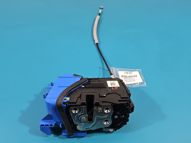 Zamek przód lewy Hyundai Tucson IV 20- EUROPA 5pin 81310-N7000