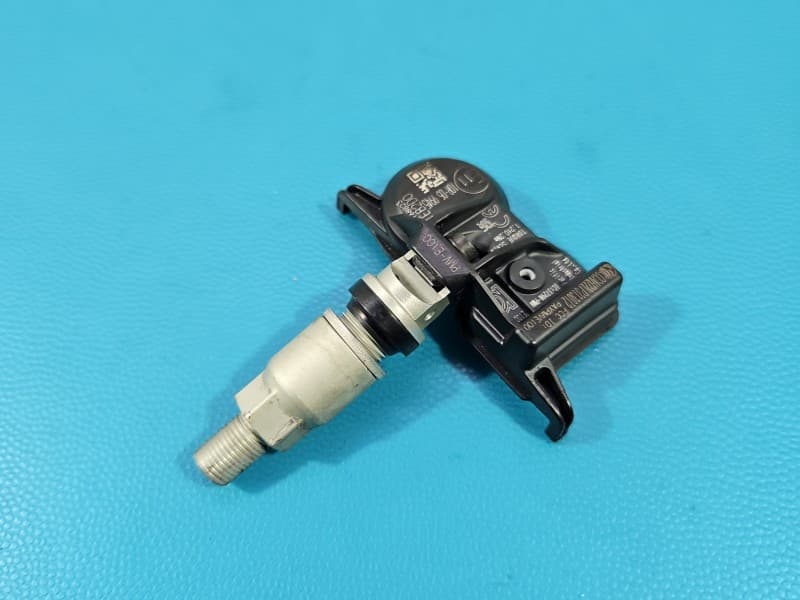 Czujnik ciśnienia opon Toyota Yaris IV TPMS