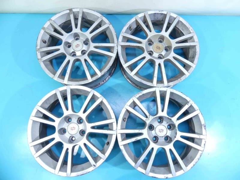 alufelgi felgi komplet Cadillac BLS 12763009