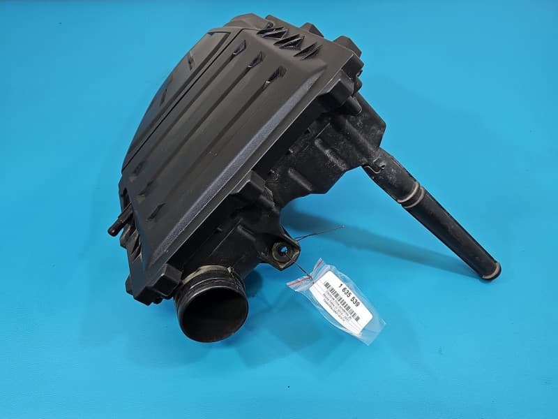 Obudowa filtra powietrza Skoda Fabia III 1,0 TSI 04C129620A