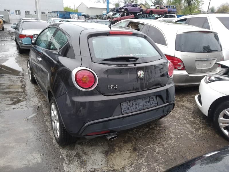 Zdjęcie pojazdu