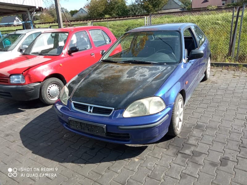 Zdjęcie pojazdu