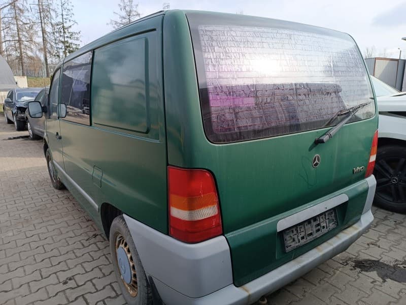 Zdjęcie pojazdu
