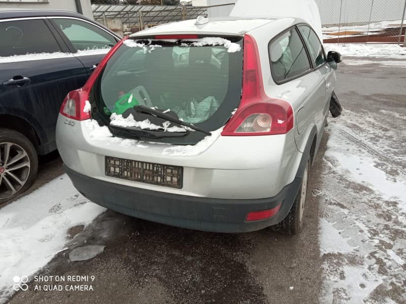 Zdjęcie pojazdu