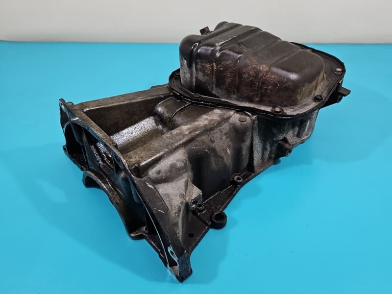 Misa olejowa MISKA Nissan Note I E11 1,4 16V CR14 11111-BX005
