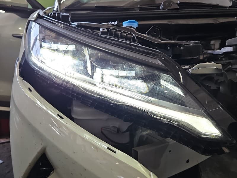 Part 2 - Additional view