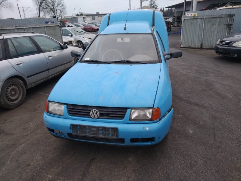 Zdjęcie pojazdu
