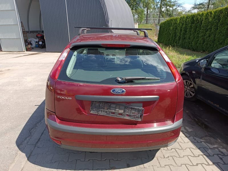 Zdjęcie pojazdu