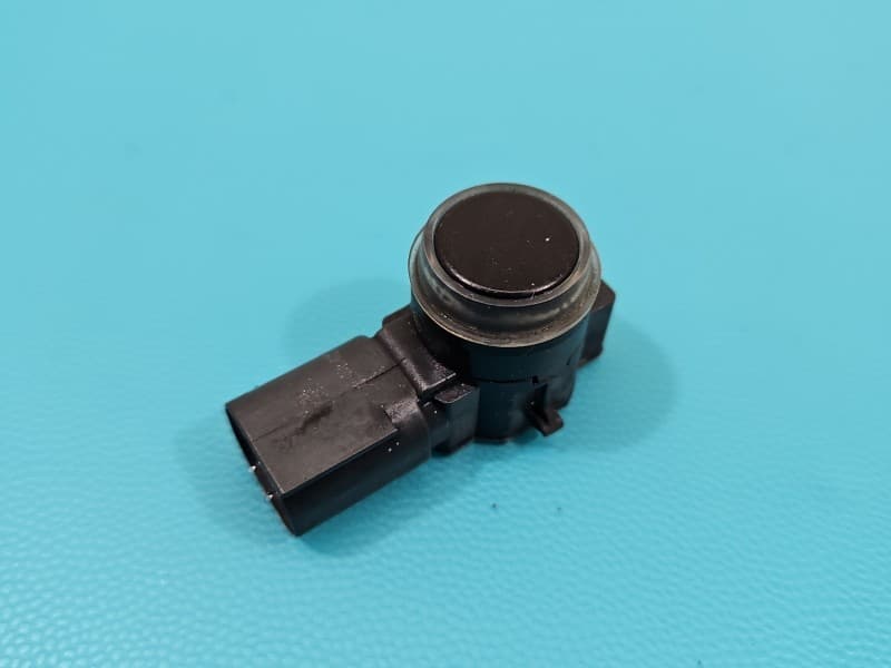 Czujnik parkowania PDC Peugeot 508 I 10-18 czarnyEEHD 0263013215 9675202477XT