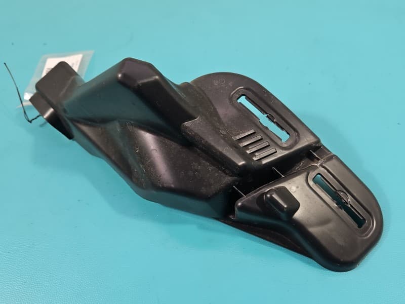 Osłona ZAŚLEPKA PLASTIK Ślizg błotnika Lewego Opel Mokka B 20- 9825559980