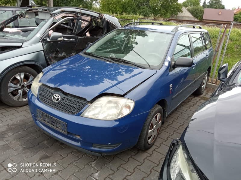 Zdjęcie pojazdu