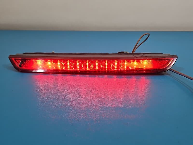 TRZECIE ŚWIATŁO STOP STOPU Peugeot 2008 II 19- HB 9688016380 9600412680