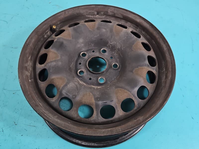 Felga stalowa 16" Vw Passat B8