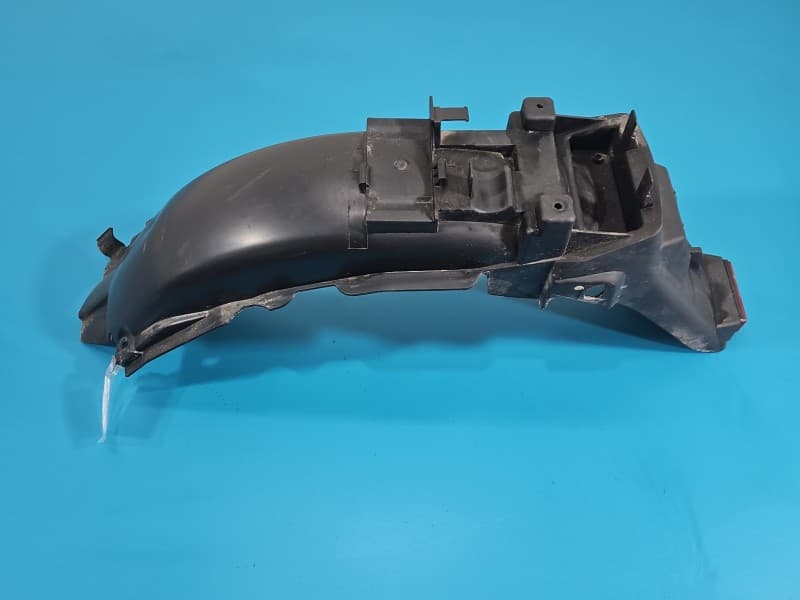 Osłona ZAŚLEPKA PLASTIK błotnik tył, Brak nr Motorower Romet