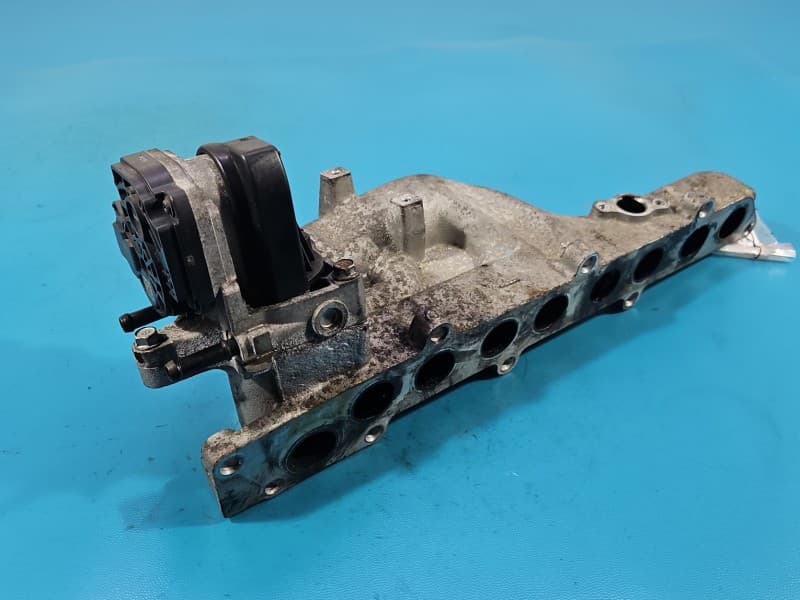 Zawór egr 5PIN Hyundai I30 III 16- 1,6 crdi D4fe 28310-2U000 28410-2U000
