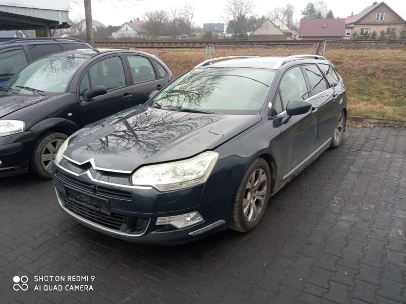 Zdjęcie pojazdu