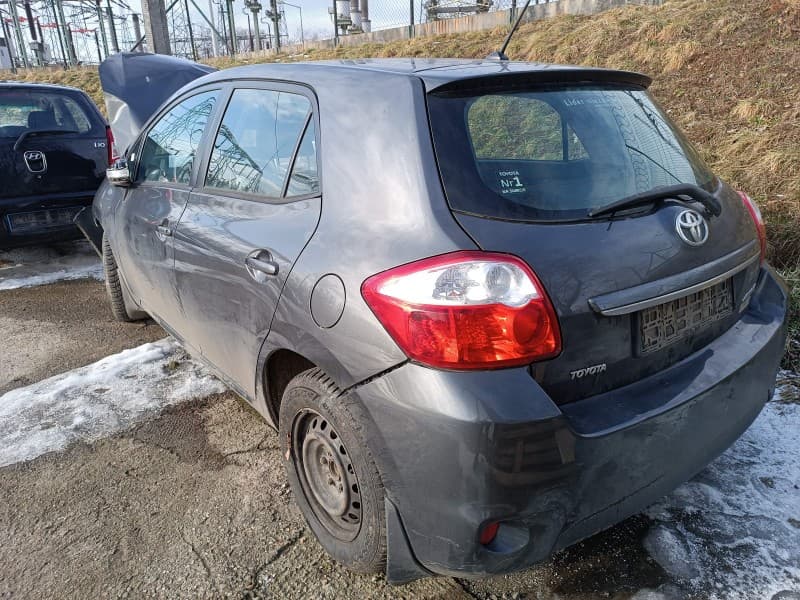 Zdjęcie pojazdu