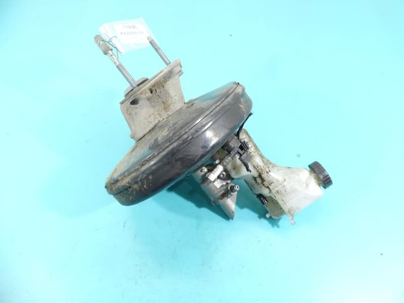 Serwo hamulcowe Renault Talisman 1,6 dci 472105487R