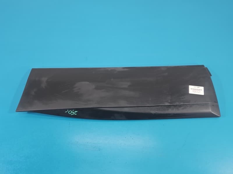 Listwa drzwi tył lewa Peugeot 5008 II 17-24 9813886977 HB