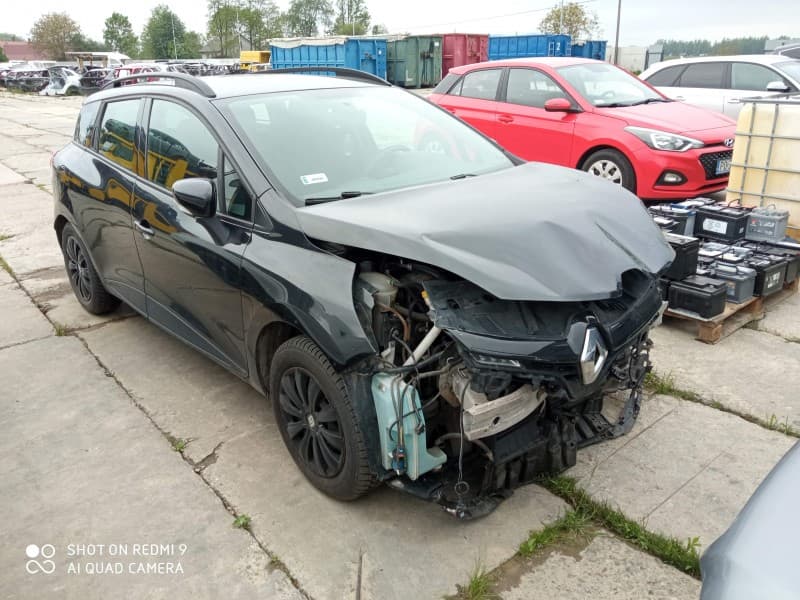 Zdjęcie pojazdu
