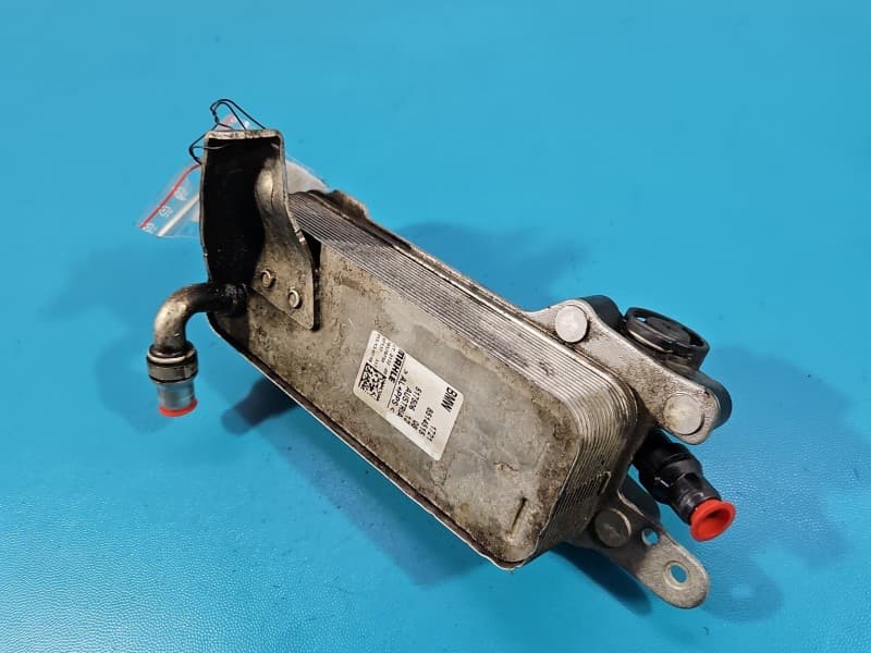 Chłodnica oleju BMW X3 G01 2,0d 8514515 517506