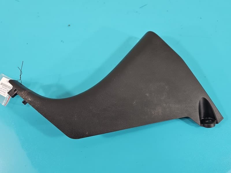 Osłona ZAŚLEPKA PLASTIK Brak numeru Isuzu D-Max III 19-