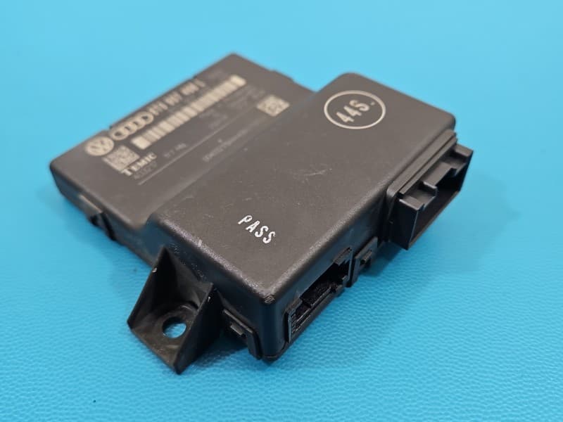 Sterownik moduł GATEWAY AUDI A4 B8 8T0907468L