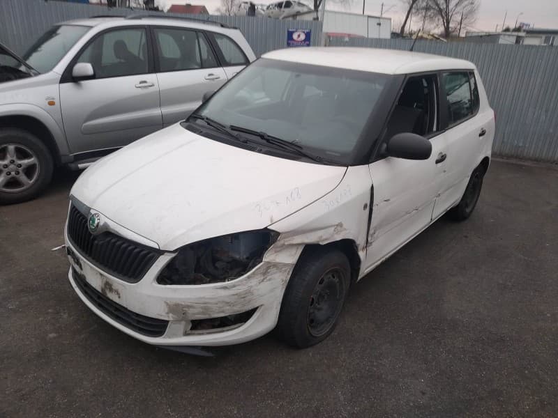 Zdjęcie pojazdu