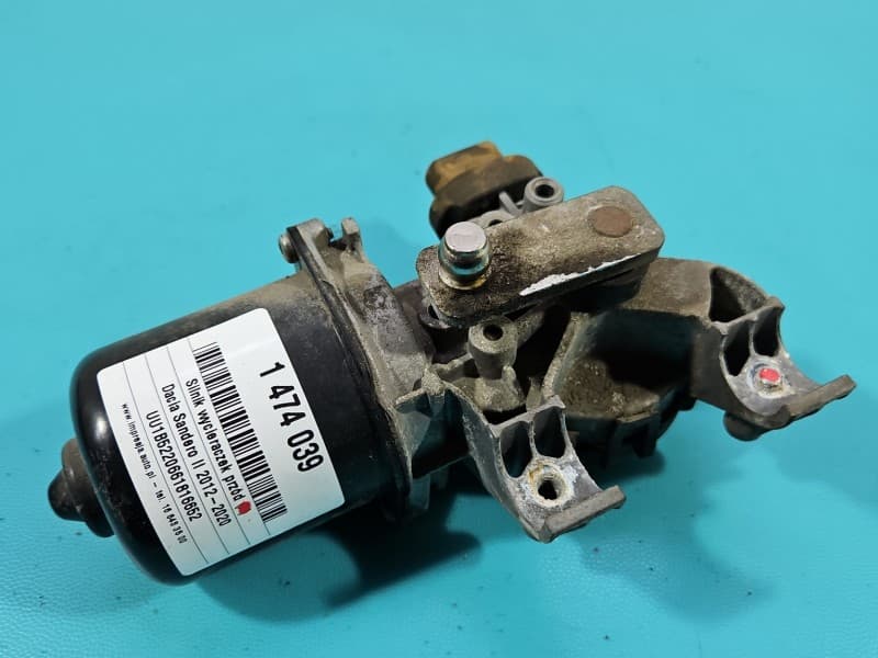 Part 0 - Main image