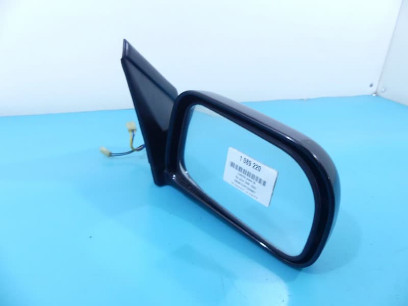 Lusterko prawe Kia Joice 98-02 3 pin (4 przewody) + 2 pin europa