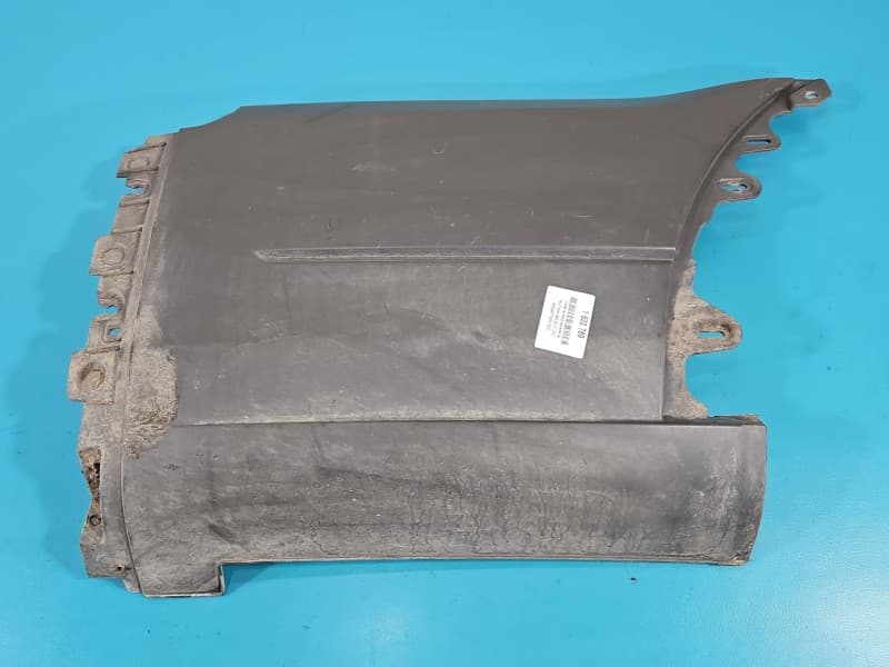 listwa nadwozia Ford Transit MK8 13-17 BK31-17927 PRAWA zadrapany KATALOGOWO BK31-17927 ZDERZAKA