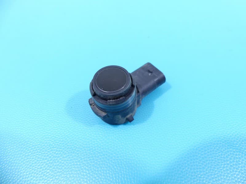 Czujnik parkowania PDC Land rover Discovery Sport 14- L550 bordowy FK72-15K859-CA