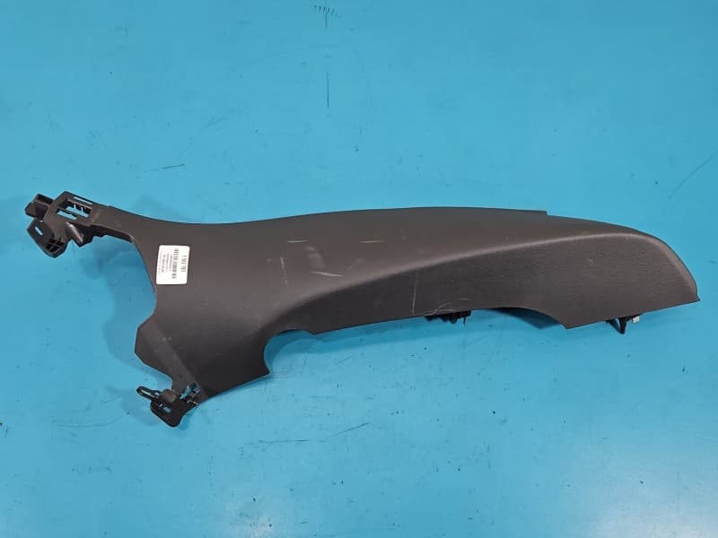 Osłona ZAŚLEPKA PLASTIK Skoda Superb IV 3J0867766 360583280