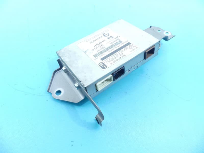 Sterownik moduł MULTIMEDIÓW LEXUS IS II 05-13 861A0-53010 CX-US0990AJ 10R-039717