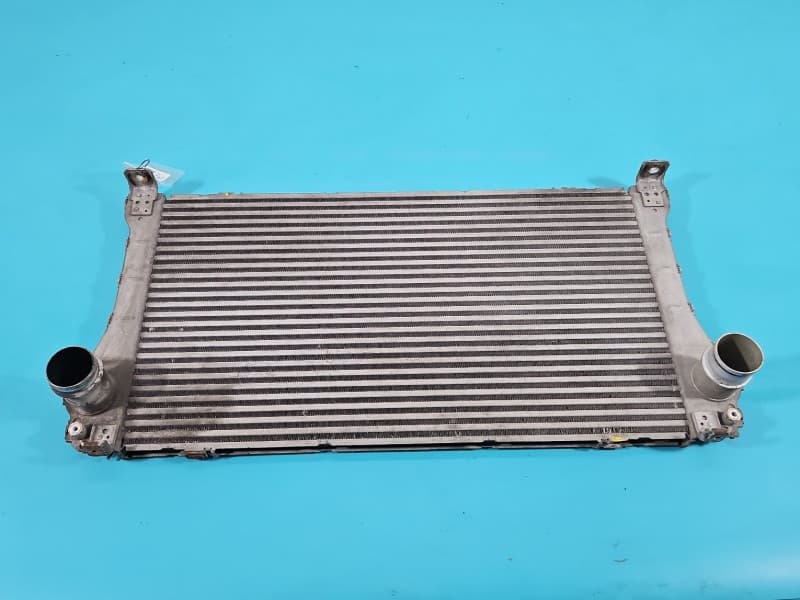 Intercooler Toyota Avensis III T27 2,0 D4D 127100-3521