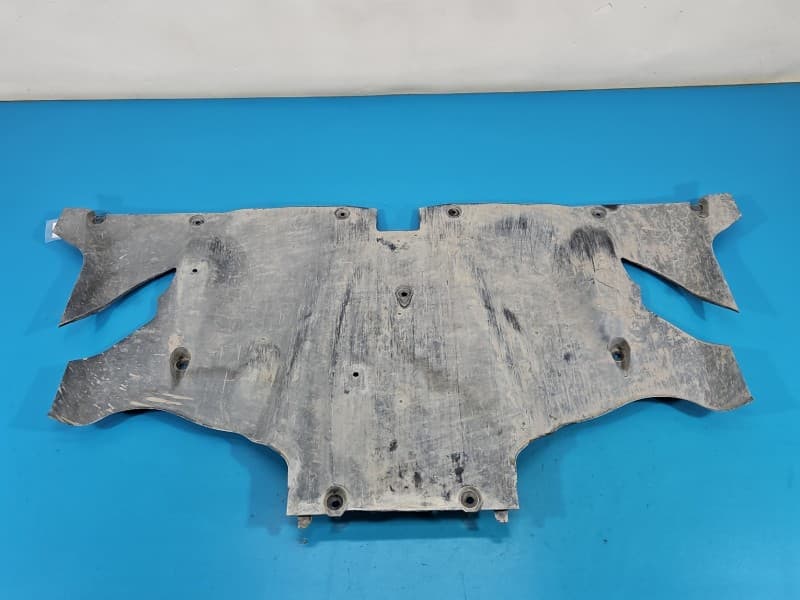 Osłona ZAŚLEPKA PLASTIK Podwozia Tesla Model Y 1498771-00-E