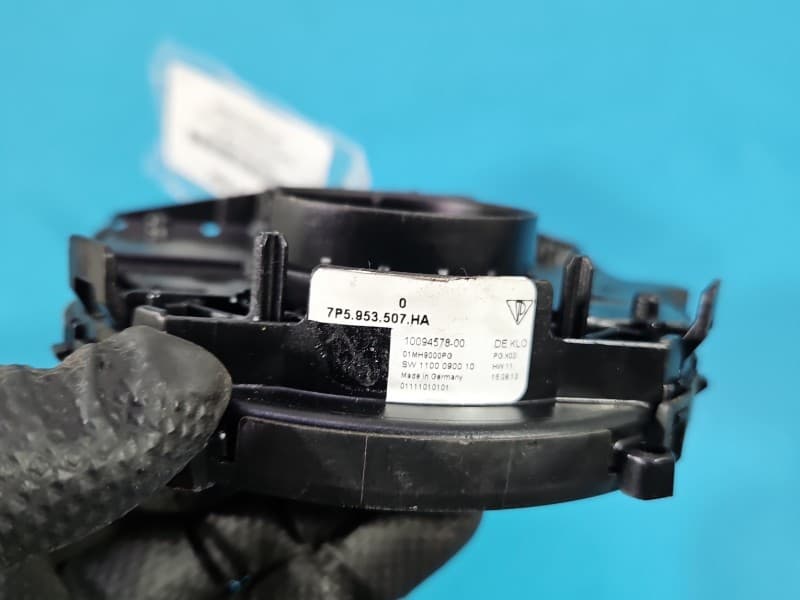 Part 5 - Additional view