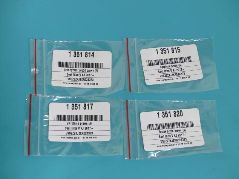 Part 2 - Additional view