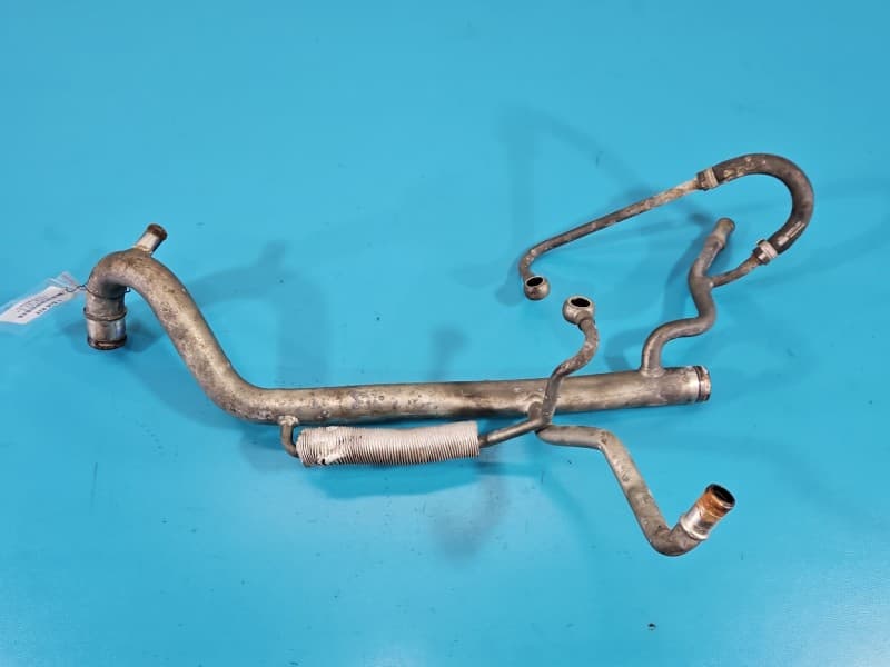 Magistrala wodna WĄŻ RURKA VOLVO S60 II 10- 2,5 T5 250KM 30713306