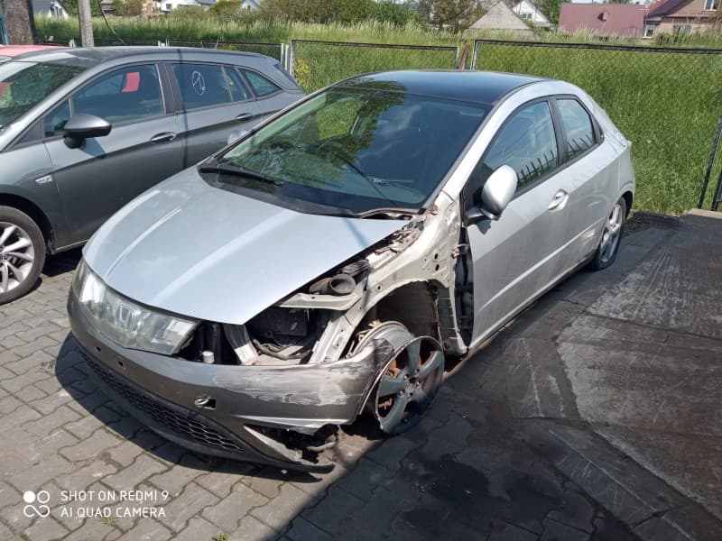 Zdjęcie pojazdu