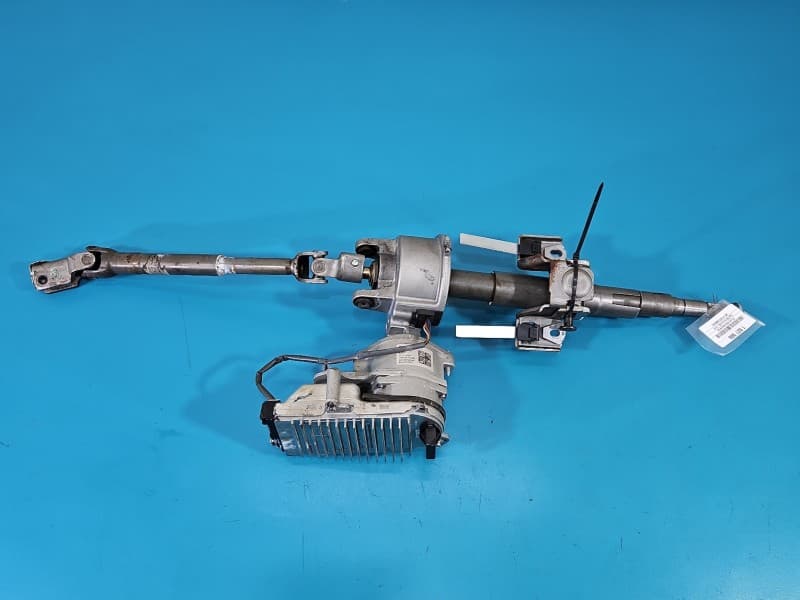Pompa wspomagania Opel Meriva A 1,6 8V 26095564 26087677