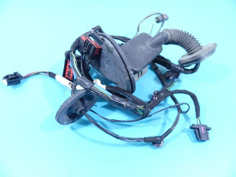 Instalacja Wiązka drzwi tył prawych Land Range Rover sport I L320 AH32-14632-BB