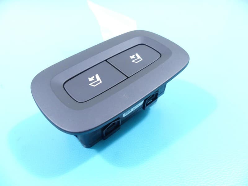 Przełącznik otwierania kanapy Volvo S90 II 16- 31433641