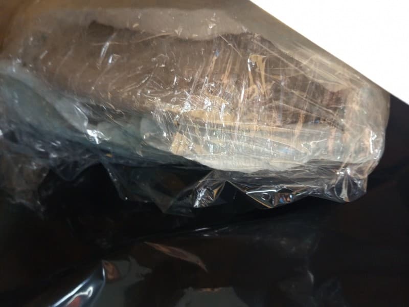 Part 21 - Additional view