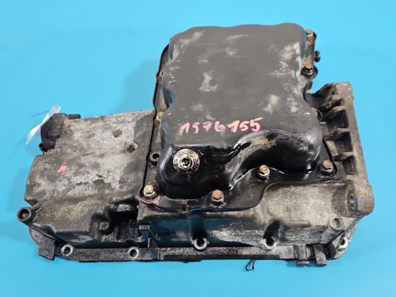 Misa olejowa MISKA Opel Insignia A 2,0 cdti B20DTH 55578192