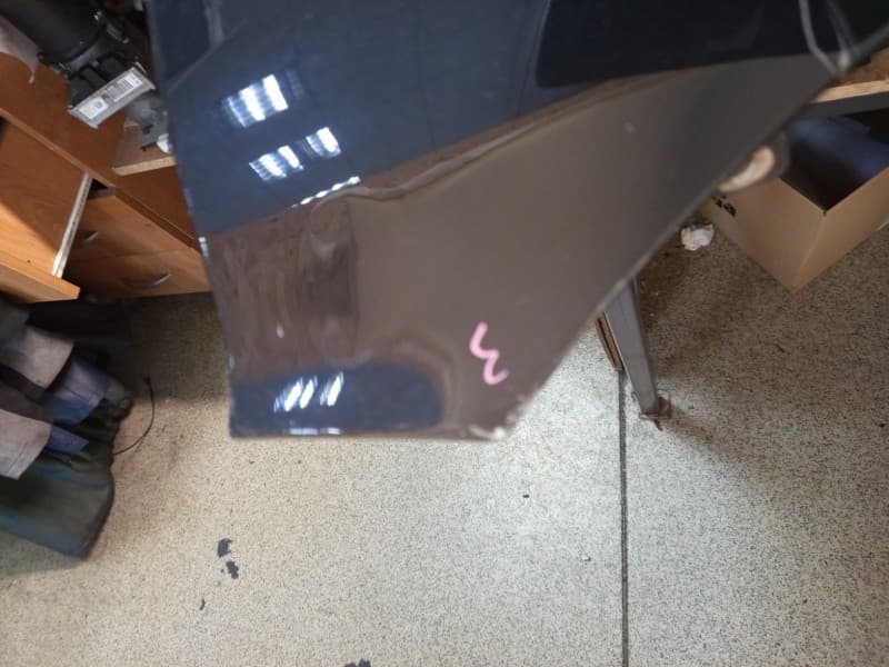 Part 21 - Additional view
