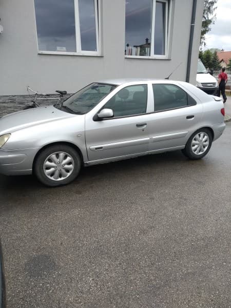 Zdjęcie pojazdu